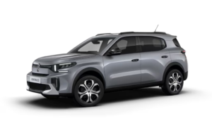 Citroen c3 Aircross Hybrid - Automatic