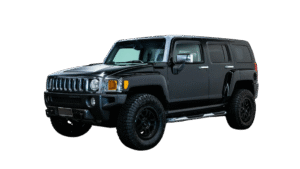 Hummer H3
