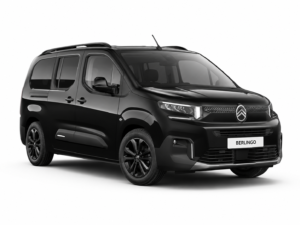 Citroën Berlingo Plus 7-Seater