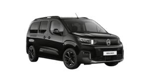 Citroën Berlingo Plus 7-Seater